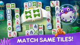 Game screenshot Mahjong Aquarium mod apk
