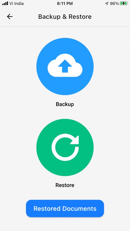 Document - File Saver screenshot-4