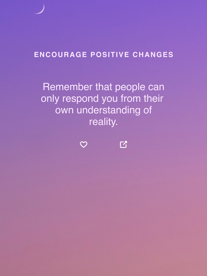 Motivation  Daily Affirmation