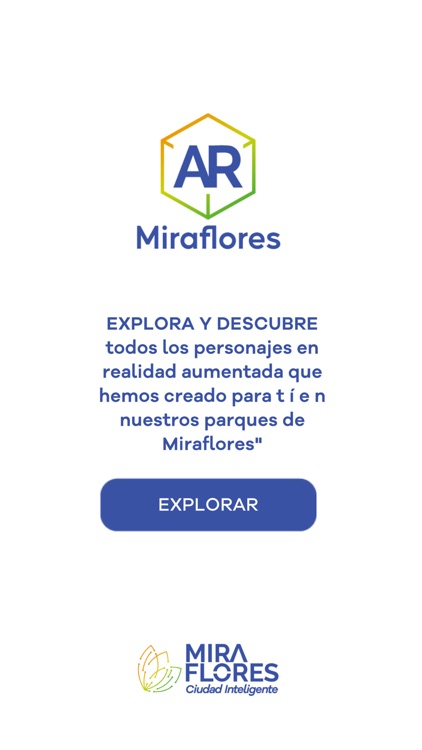 AR Miraflores