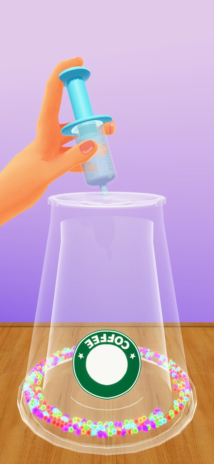 Snow Globe Tumbler DIY