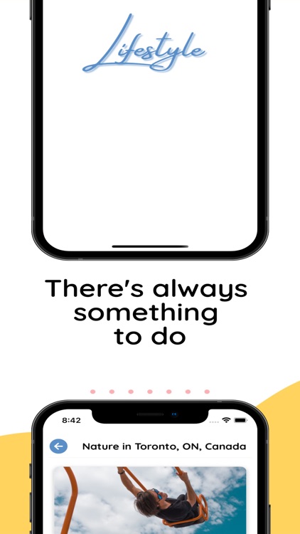 Lifestyle Living screenshot-3