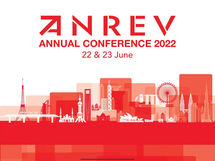 ANREV Annual Conference 2022