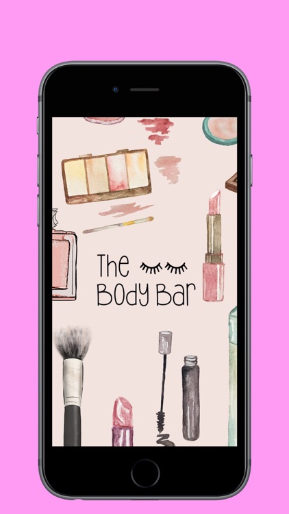 The Body Bar Salon & Spa