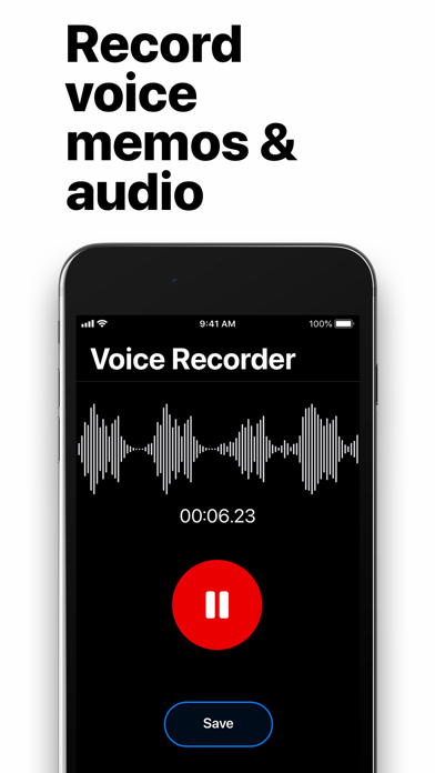 RecMyCalls - Call Recorder App Screenshot