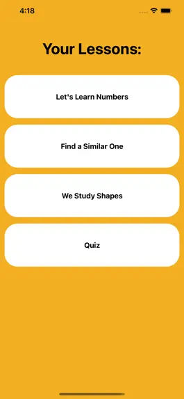 Game screenshot Learn Mathematics From Scratch apk