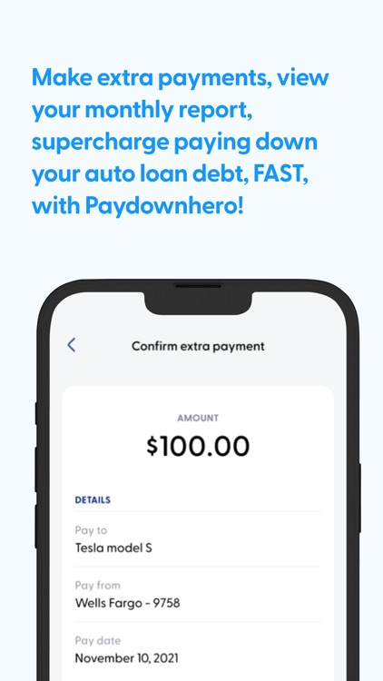 Paydownhero screenshot-4