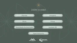 Game screenshot Jardim da Barra mod apk