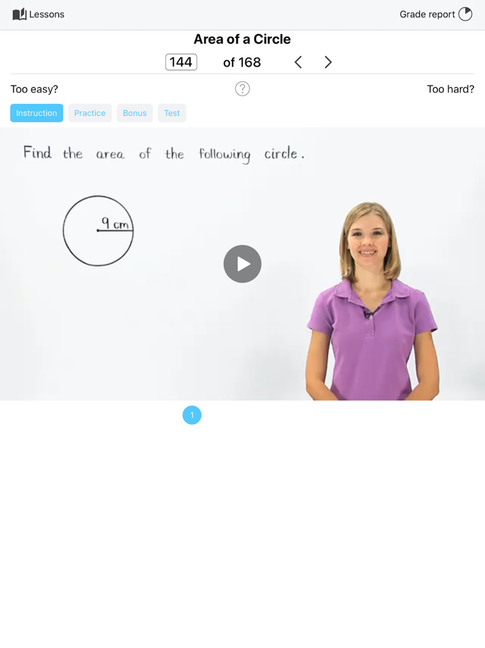 CLEP College Algebra Test Prep