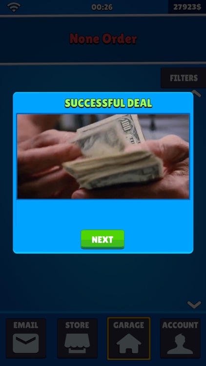 Car Trader screenshot-7