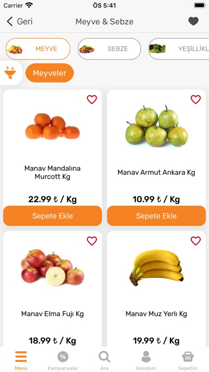 Barış Gross Market screenshot-4