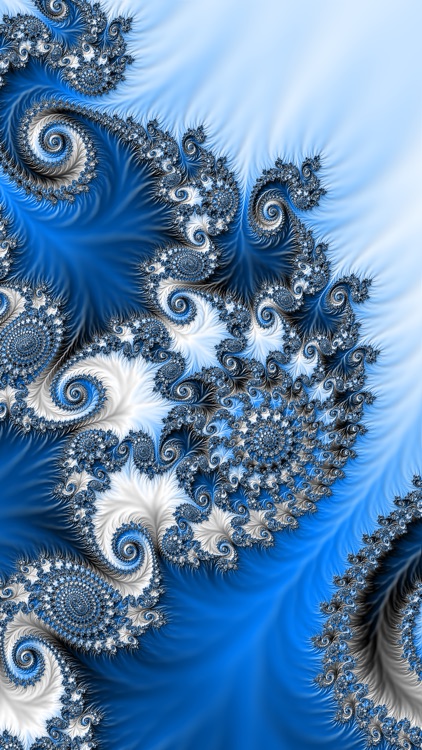 Fractal Way screenshot-7