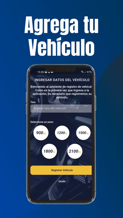 Stopping Distance Reference