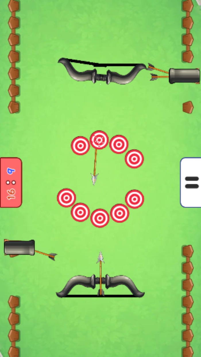 双人游戏-双人小游戏联机挑战！