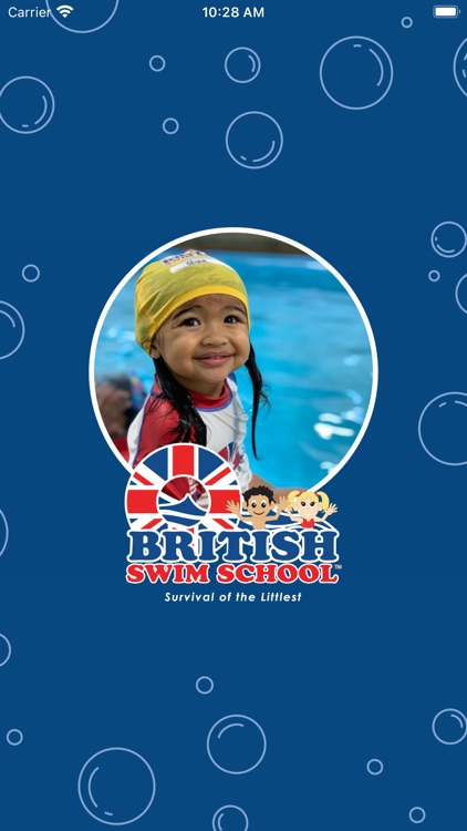 British Swim School