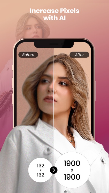 HD Photo - AI Photo Enhancer screenshot-5