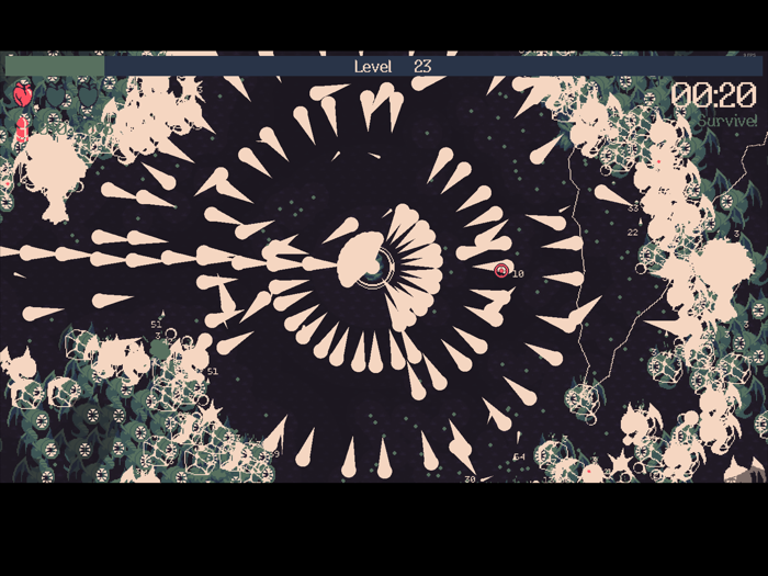 黎明前20分钟：正版授权