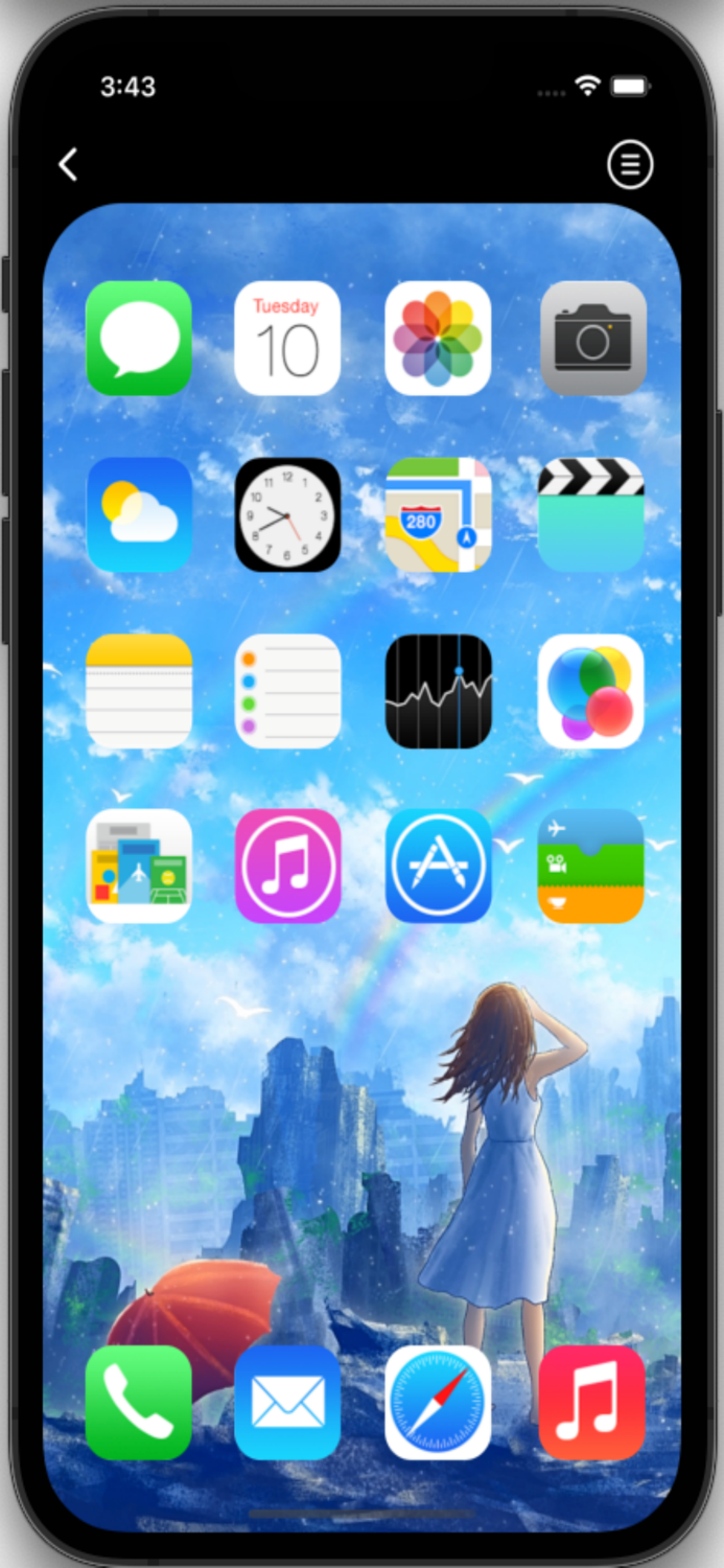 Anime Wallpapers HD Pro