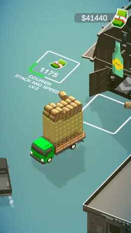 Game screenshot Supply Chain! hack