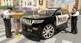 Game screenshot Police Chase - Cop Car Driver mod apk