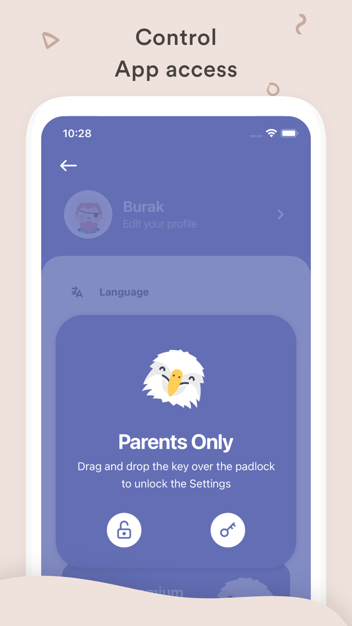 Wingo - Daily Planner for Kids