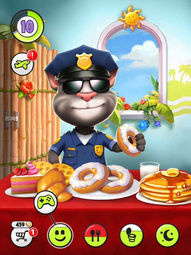 My Talking Tom