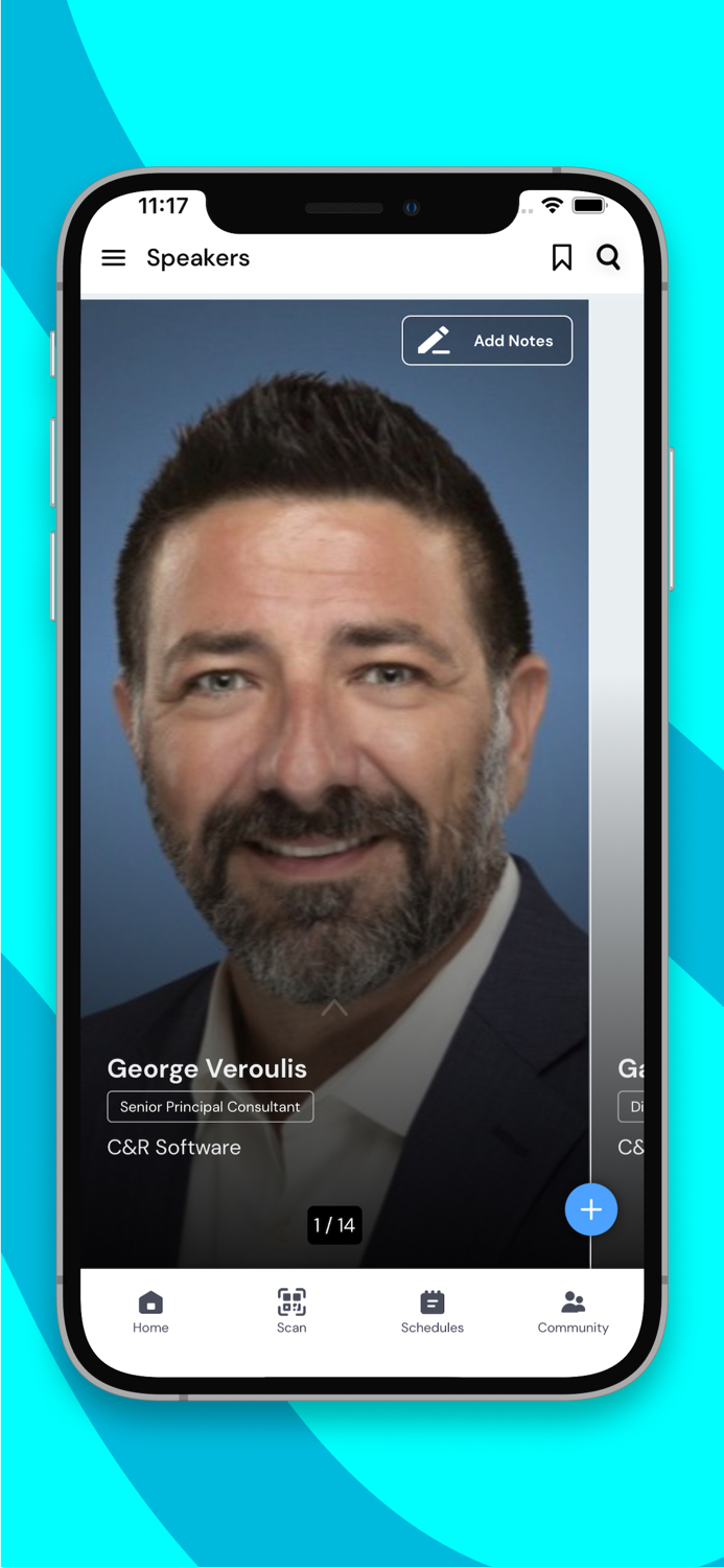 CR Summit Washington