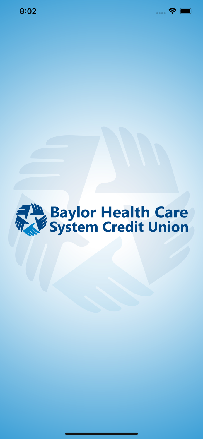 Baylor Health Care System CU