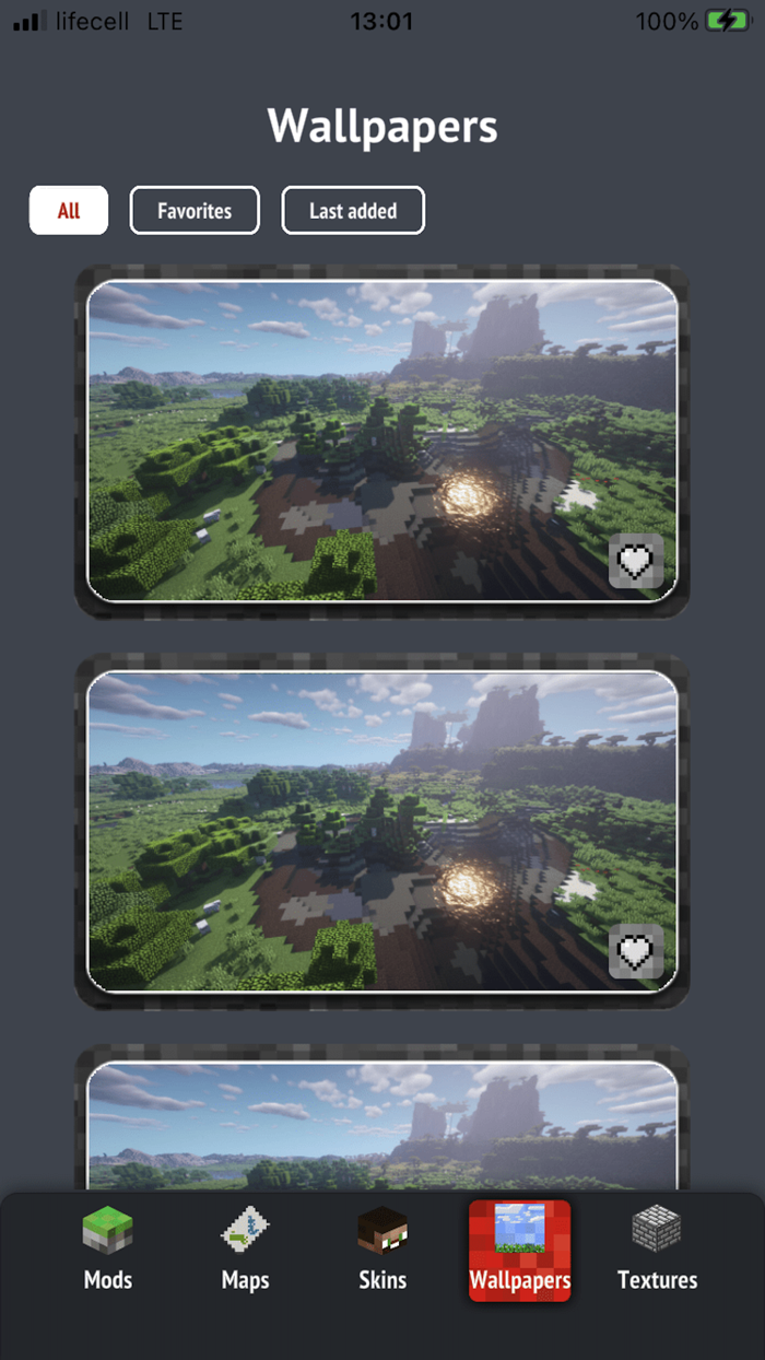 Addons Skins Mobs and Seeds