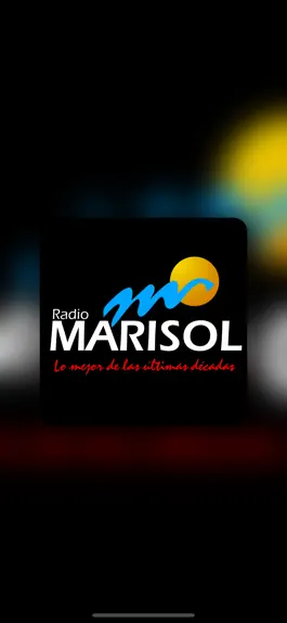 Game screenshot Radio Marisol mod apk
