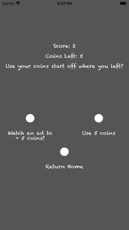 Game screenshot A Fun Tap Game hack