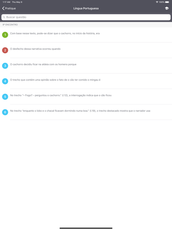 Educar para Vitória