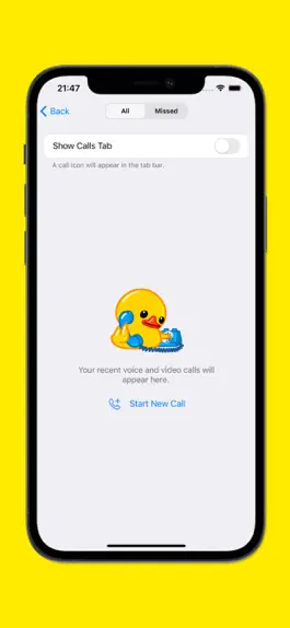 Game screenshot ZigChat apk