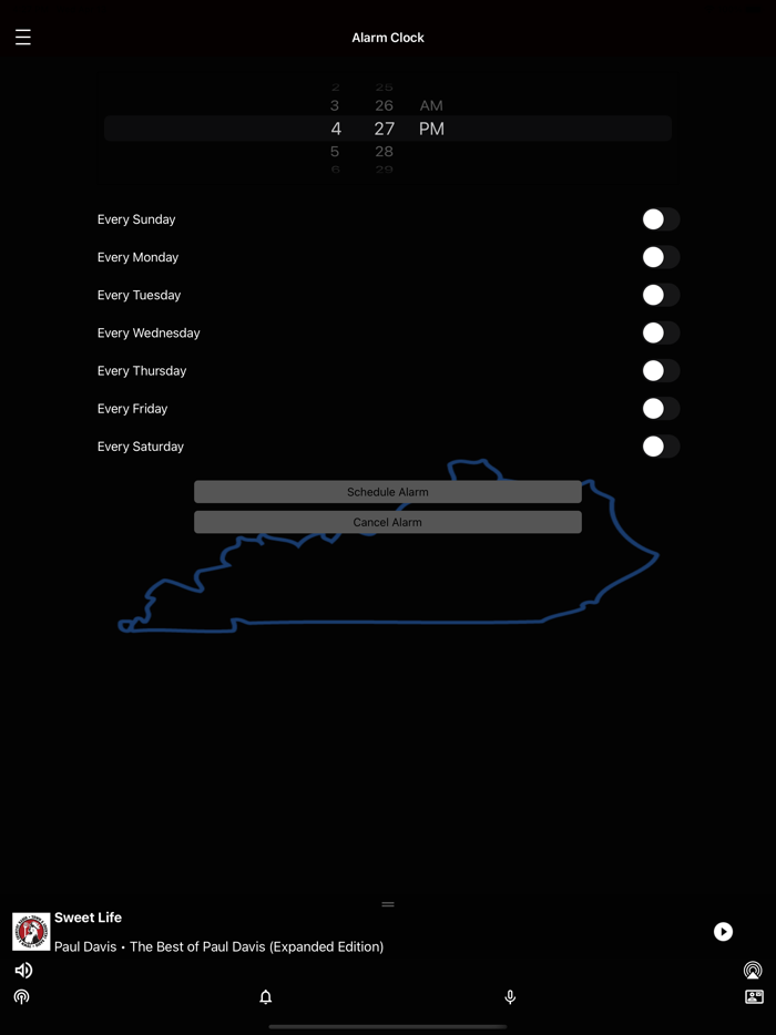 Town and Country Radio