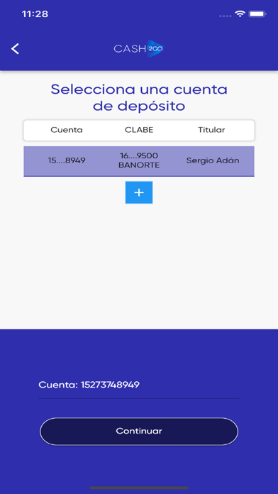 My IP: Widget & Geo