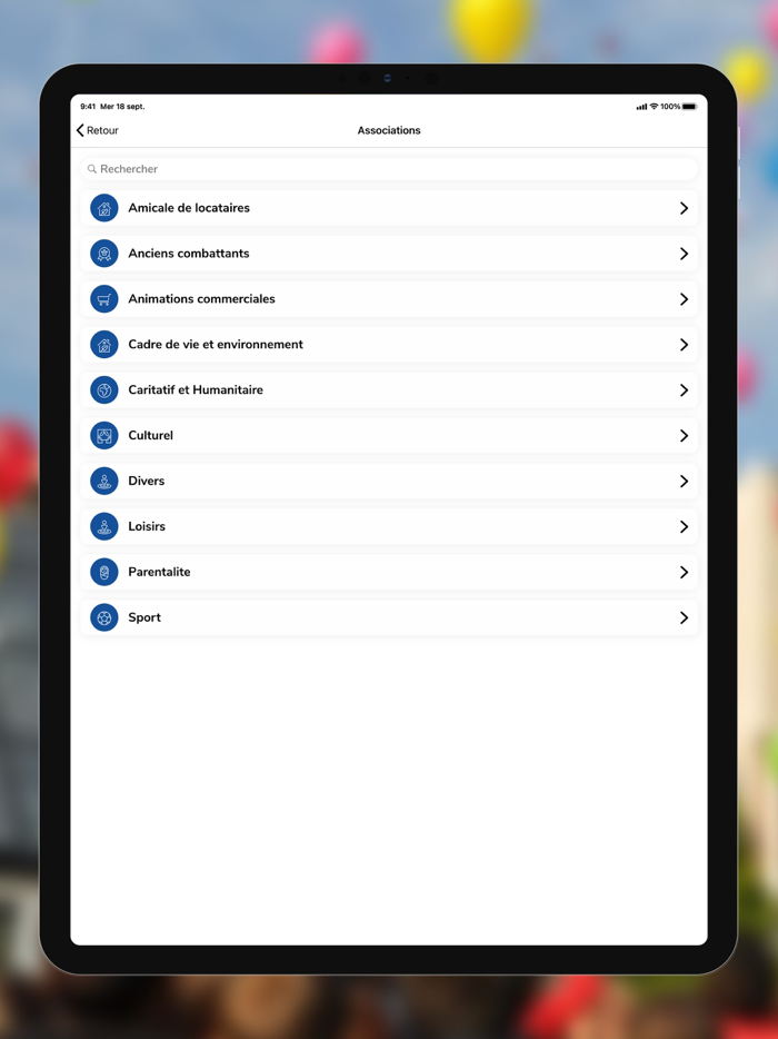 Ville de Carrières-sous-Poissy