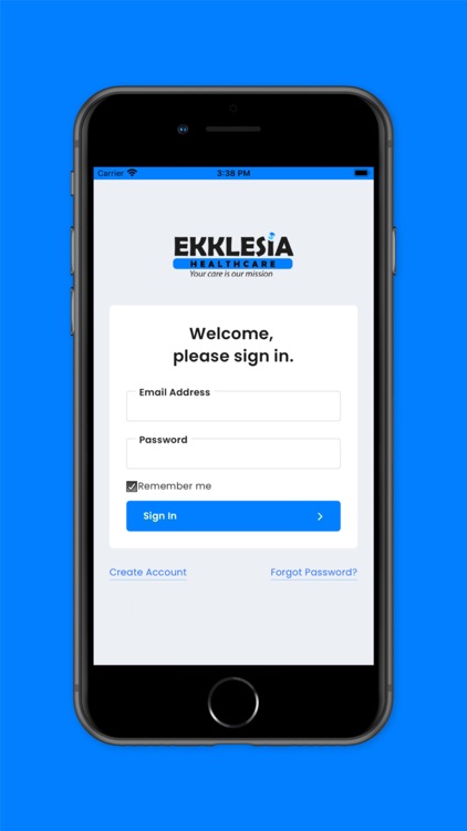 Ekklesia Healthcare