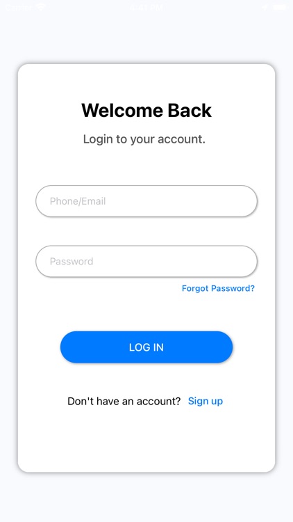 iGarage App screenshot-4