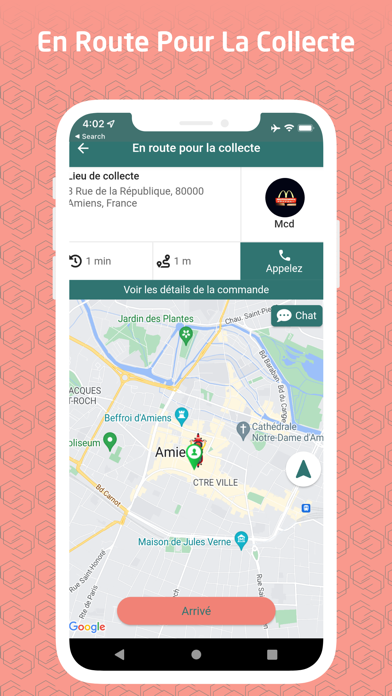 Damel's Livreurs PC 용