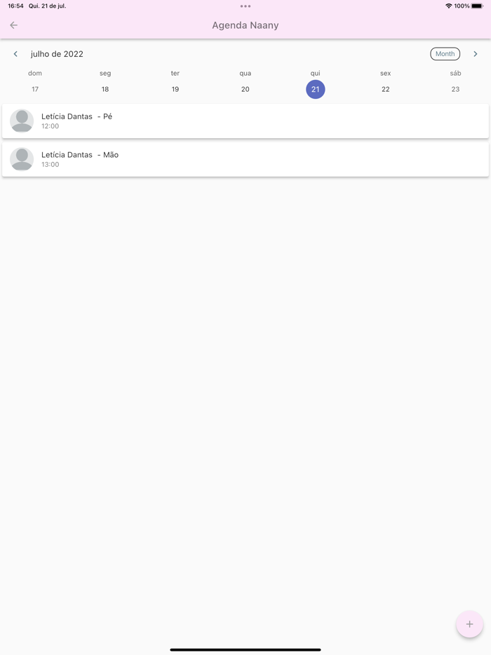 Dona Onca Esmalteria