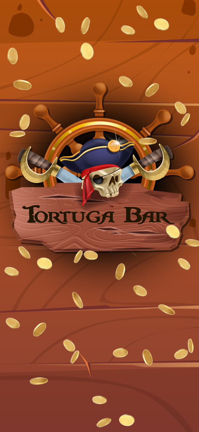 Tortuga Bar