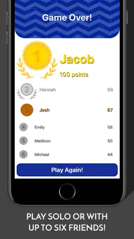 Game screenshot Pass The Trivia hack