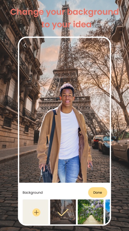 Arty Image screenshot-3