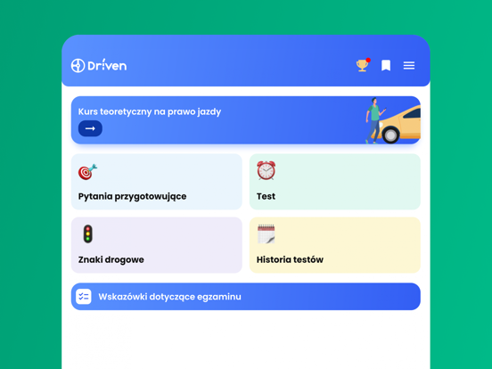 Testy na Prawo Jazdy : 2022 screenshot 2