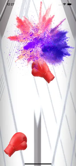 Game screenshot Lose Control AR hack