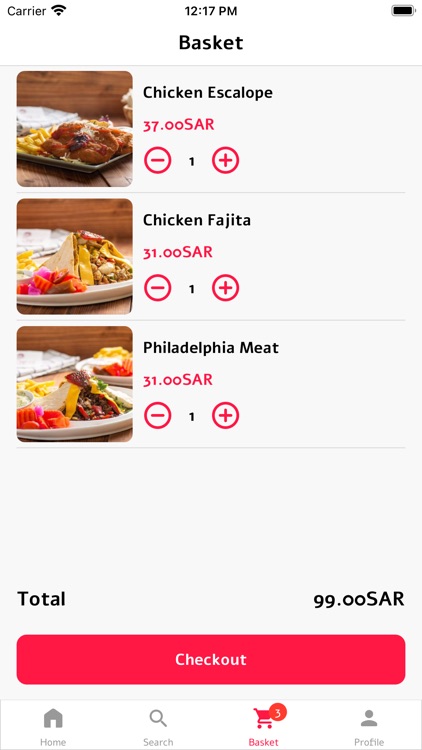 Alfreej Restaurantمطعم الفريج