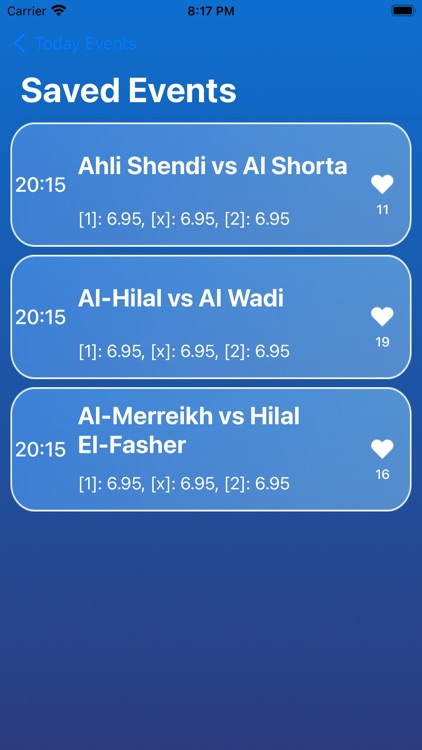 1X Sports Pub screenshot-7