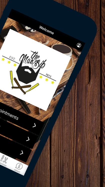 The Manbib App