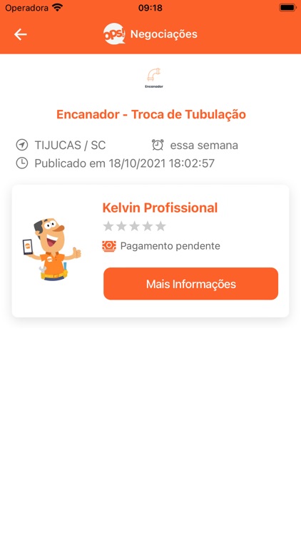 Ops App screenshot-4