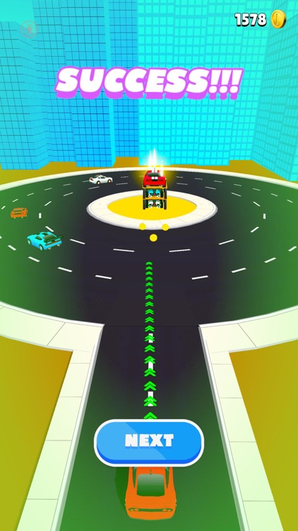 Hit and Parking screenshot-6